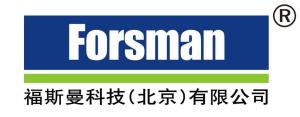 福斯曼科技（北京）有限公司